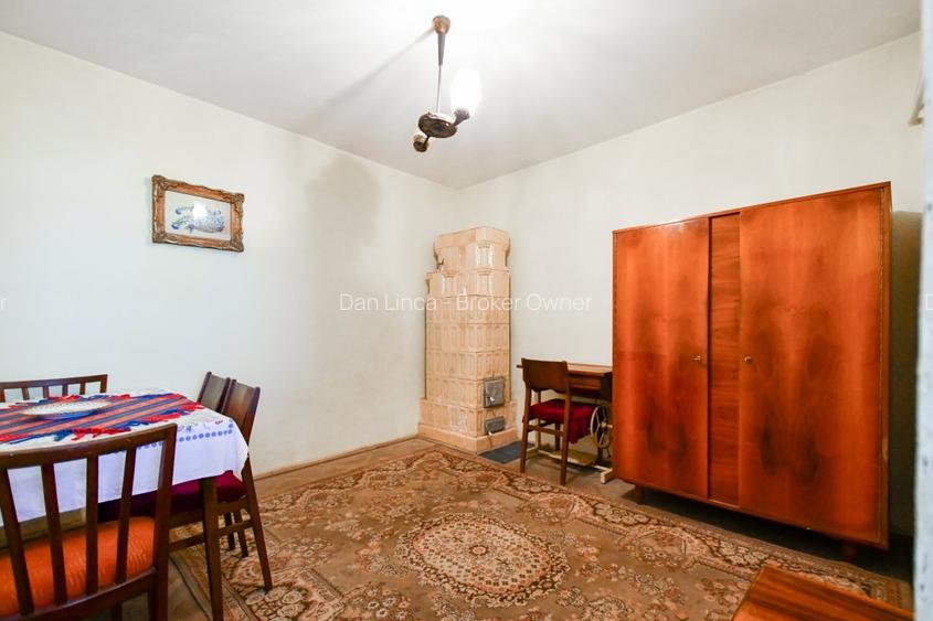KM 5 casa 4 camere 79mp+garaj-teren 260mp - 10