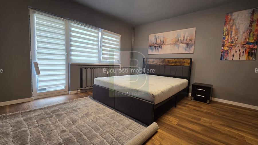 Decebal STRADAL metrou Piata Muncii bl MIXT,AMENAJATA 2026 TOTUL NOU DECOMANDATA - 4