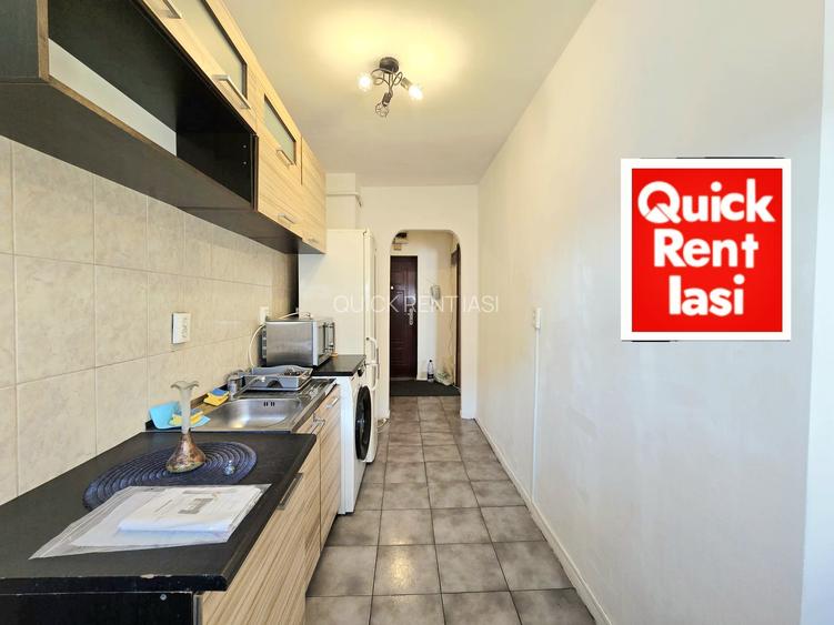 Bulevardul Independentei UMF Apartament 2Camere Decomandat De Inchiriat - 4