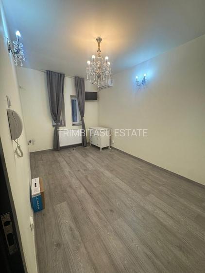 Spatiu comercial de inchiriat Piata Romana bd Magheru - 16