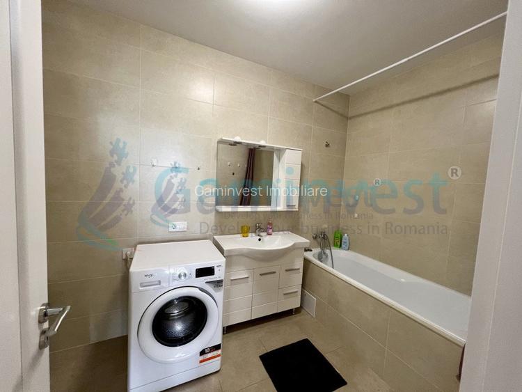 Apartament cu 2 camere si loc de parcare, Ared, Oradea, Bihor - 12