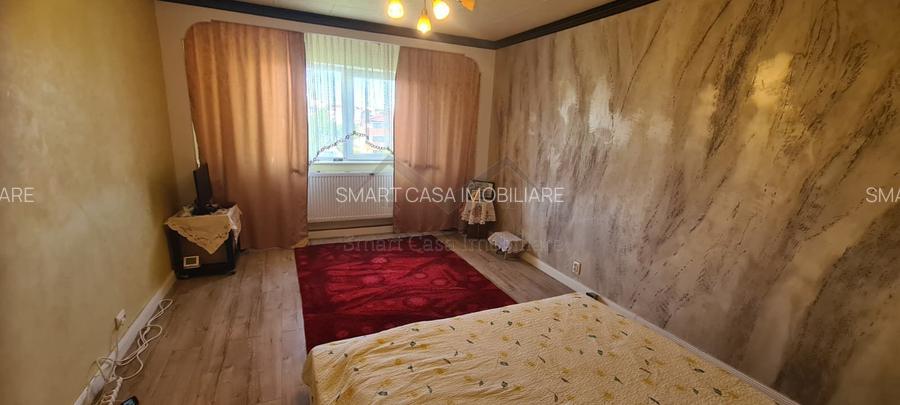 Apartament 2 camere decomandat Nicolina - 11