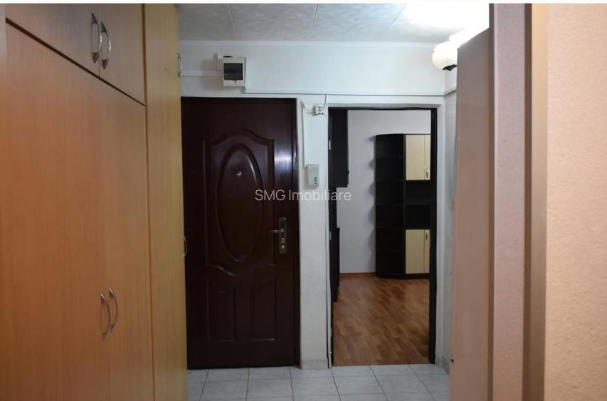 Apartament 2 camere mobilat | Decomandat | Etaj 1 | Aviatiei | Metrou - 4