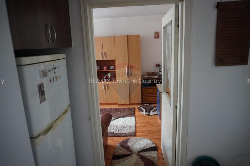 Apartament cu 2 camere de vânzare în zona Central - 3