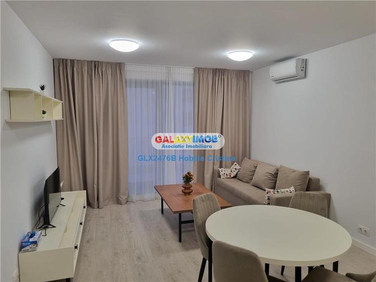 Prima inchiriere  apartament 2 camere  Baneasa Greenfiled Residence - 4