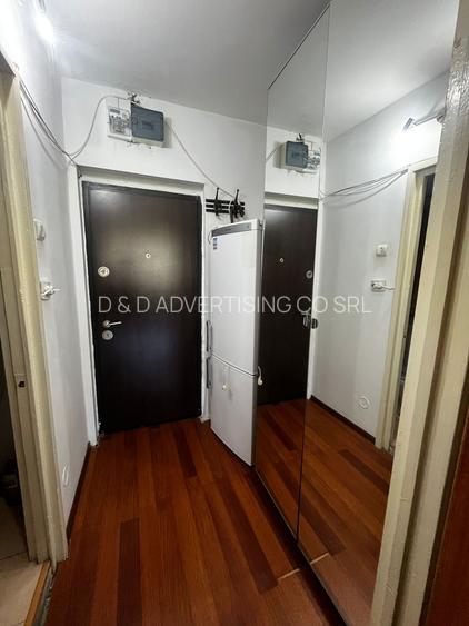 Drumul Taberei - 5 minute metrou - Garsoniera cf 1 - 3