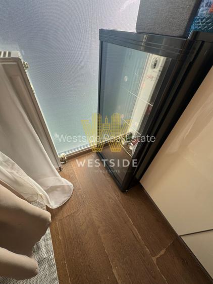 Apartament de vanzare, cu 3 camere, mobilat si utilat, in Giroc - 22