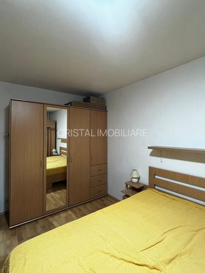 Apartament 3 camere Pallady, pet friendly, etaj 1/10, balcon, metrou la scară - 2