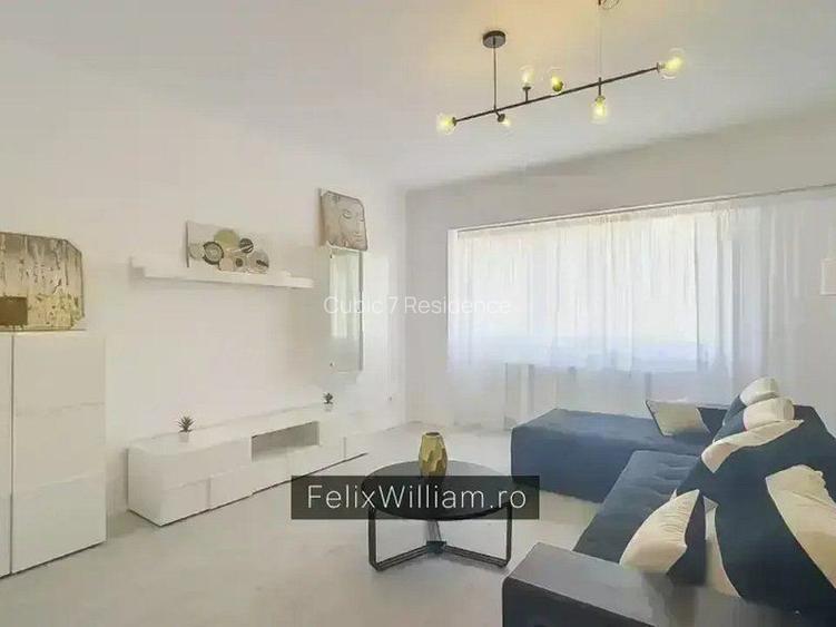 2 Camere, Complex CUBIC 7 Residence, Bloc FINALIZAT - POZE REALE. - 12