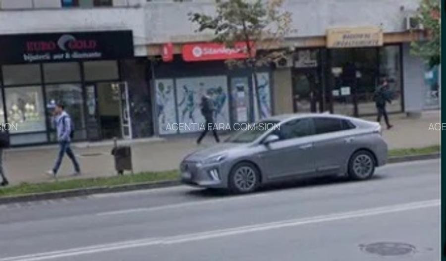Spatiu Comercial, 50mp, Sf Lazar - 2