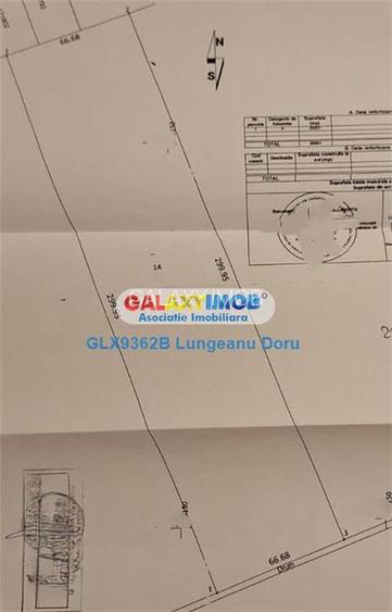 Teren intravilan de vanzare, Parcul Municipal Ploiesti Vest, 20001 mp - 7