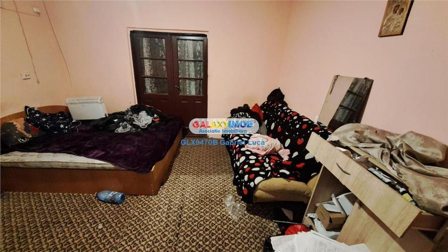 Vanzare Casa  -  Teren 245mp | Sos. Alexandriei - Rahova | - 6
