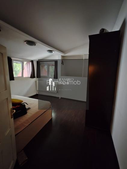 CASA ETAJ, 5 CAMERE, SECTOR 4/BRANCOVEANU, 0 % COMISION - 15