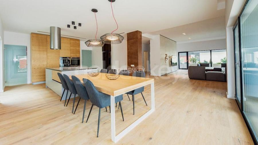 Vila superfinisata cu garaj intr-o locatie premium - 3