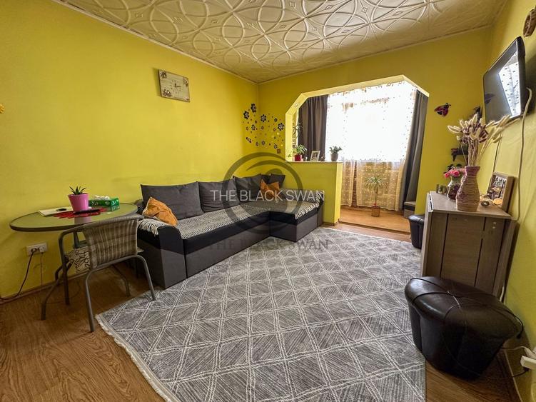 Apartament cu 3 camere de vanzare | Mobilat | Malu Rosu | Comision 0% - 3