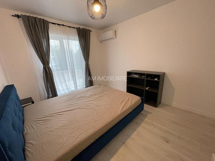 AP. 2 CAMERE SUN ROYAL VIEW, BLOC NOU, METROU 10 MINUTE, MODERN - 5