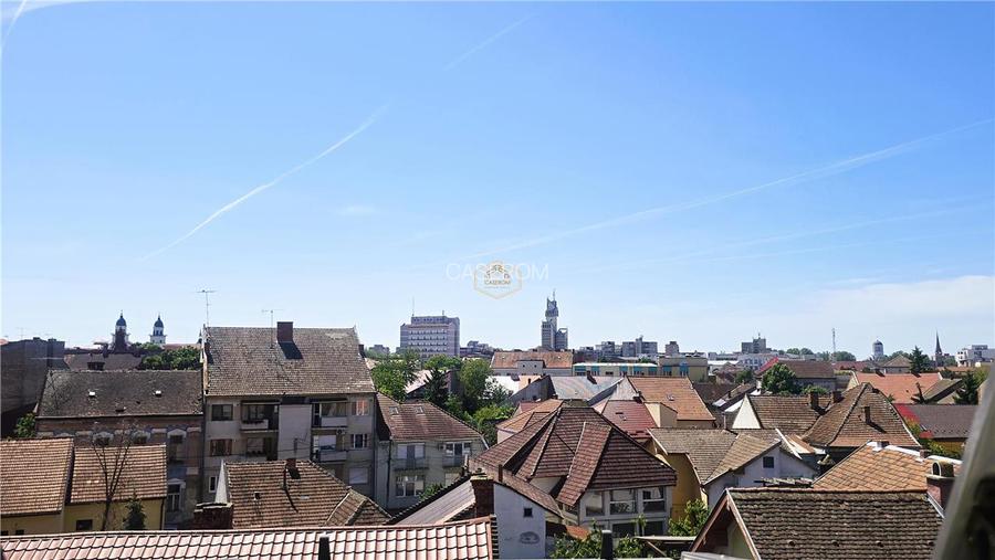 VIDEO - Central | Apartament cu 3 camere si parcare - 131 m² | Marsilia - 6