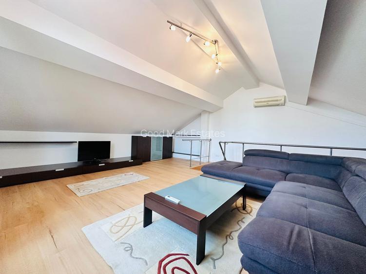 Vila Pipera | Complex securizat | Piscina | Gradina | Iancu Nicolae - 16