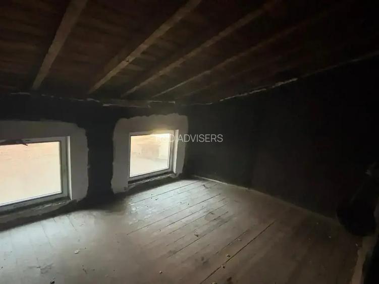 Oportunitate | Casa Interbelica | Zona Armeneasca | Pretabila Business - 16