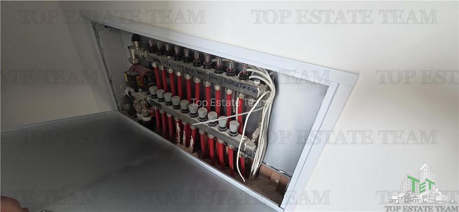 Bragadiru - Case duplex si individuale in ansamblu rezidential nou, 170mp util/ - 8