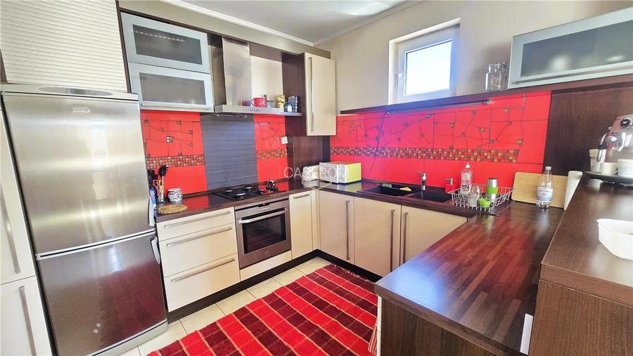 VIDEO - Central | Apartament cu 3 camere si parcare - 131 m² | Marsilia - 7