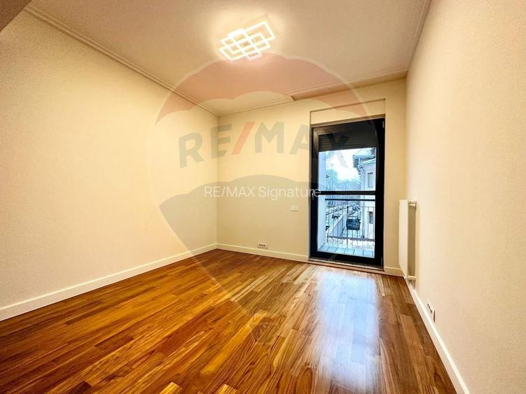 Inchiriere 4 camere Dorobantilor - 8