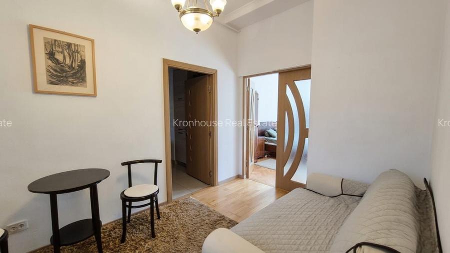 Apartament cu 2 camere in Schei - Centrul Istoric - 5
