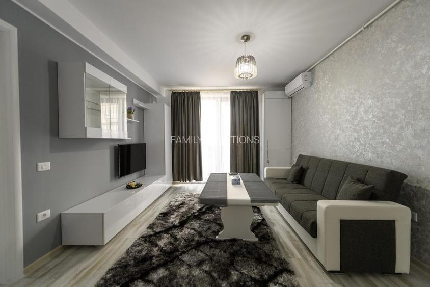 Apartament cu 2 camere zona Grand Arena - 3