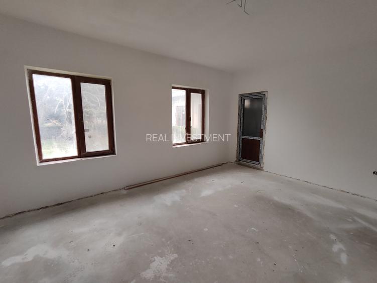 Proprietate teren+ constructie Medgidia - 6