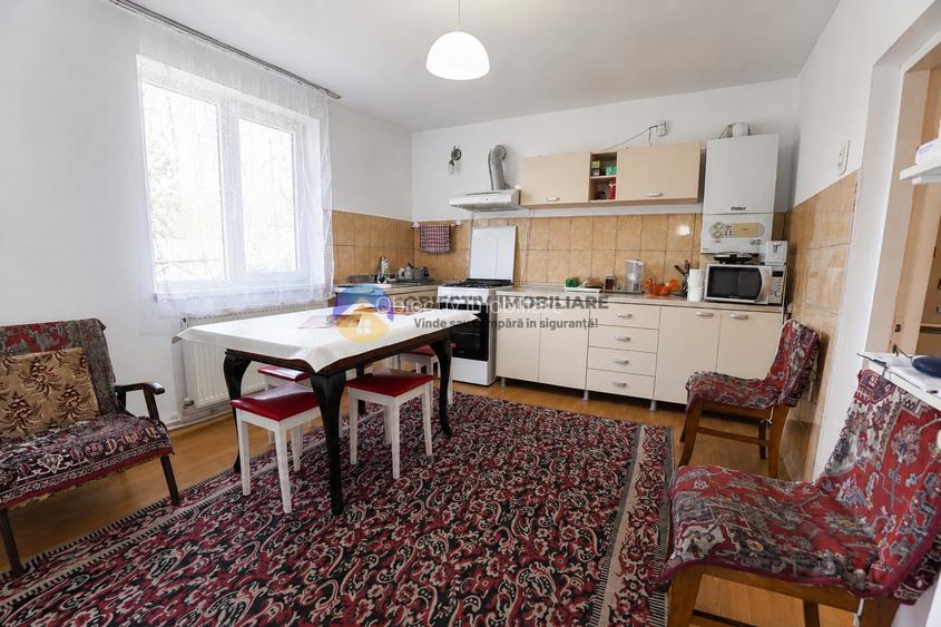 Casa localitea Bistrita - comuna Alexandru cel Bun , toate utilitatile - 6