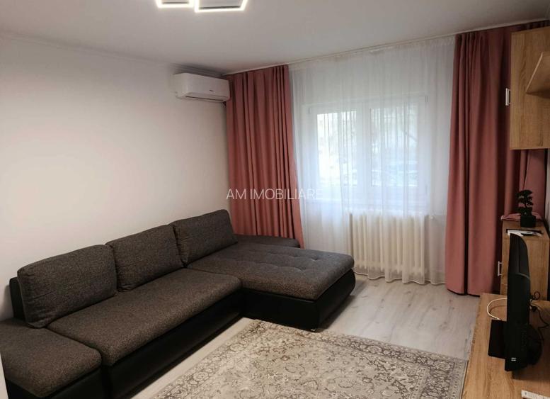 AP.2 CAMERE MAIOR BACILA, RENOVAT - FOARTE FRUMOS SI CURAT, BOILER. - 3