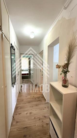 Apartament 2 camere, Manastur, zona Big, decomandat, balcon - 8