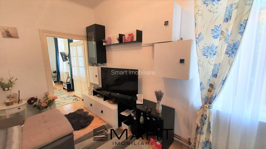 Apartament 40 mp zona Centrala - 5