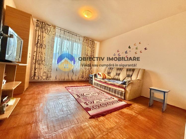 Apartament 3 camere/2 bai/balcon mare/81,7 mp Maratei - 5