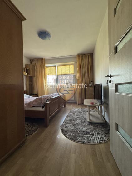 2 camere et 6/10, decomandat, Tomis Nord Bd Tomis colt cu Soveja   - 6