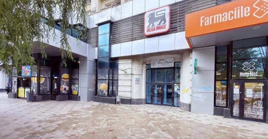 Vânzare apartament de 3 camere Piața Alba-Iulia Unirii - 13