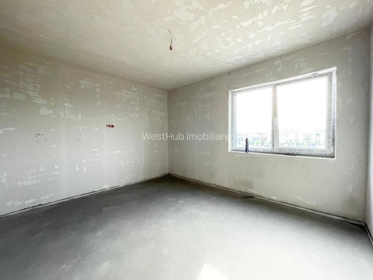 COMISION 0% Duplex modern 3 camere - Mosnita Noua - 11