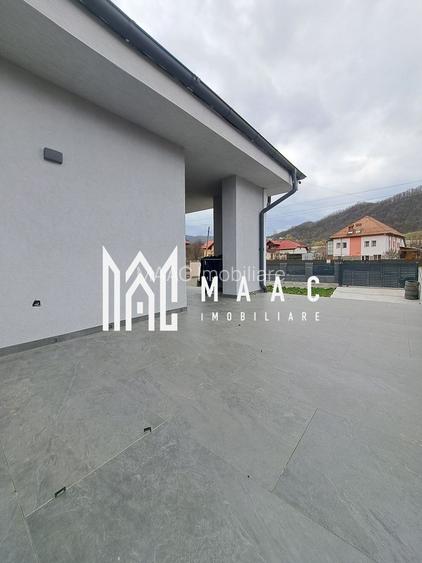 Casa deosebita P+E | mobilata si utilata | teren 1277mp | stradal Vladești - 23