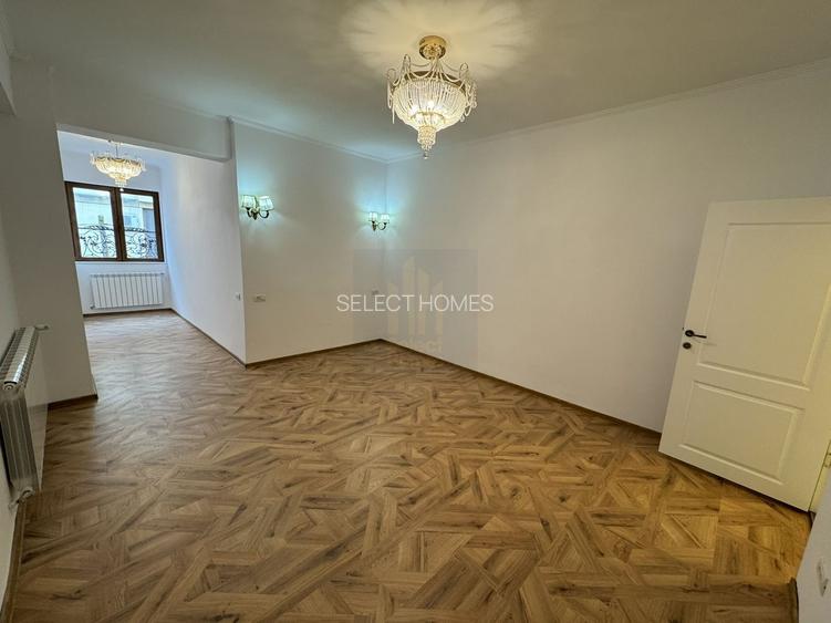 Apartament 3 camere premium de inchiriat *Dorobanti* prima inchiriere - 2