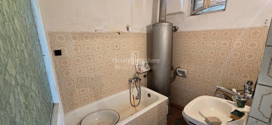 Casa de vanzare, str. George Cosbuc, nr. 28, Sighisoara - 24