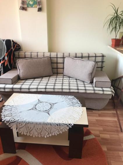 Garsoniera zona Energia, termen lung, 350 euro - 3