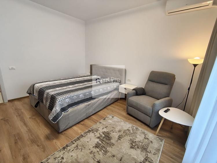 First Use Garsoniera Plaza Residence Exigent Metrou Lujerului - 23