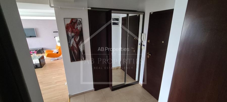 Apartament 2 camere | Parcare + Boxa | Aviatiei - 4