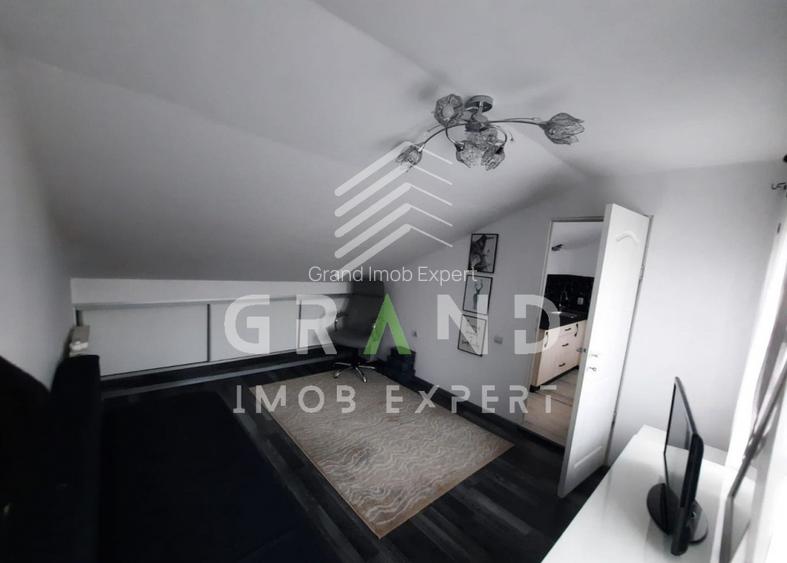 Ap 1 camera | 36 mp | AC | Calea Motilor | Spitalul de Copii - 6