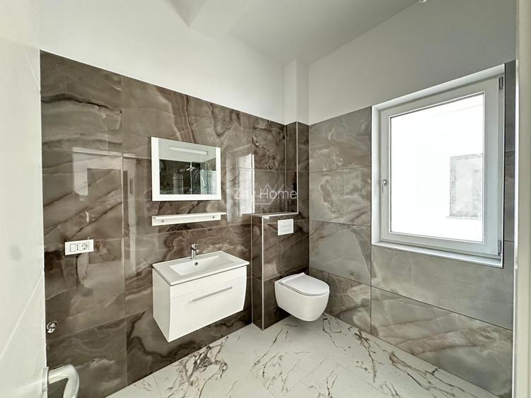 Etaj 1. Balcon mare. Loc de parcare. - 3