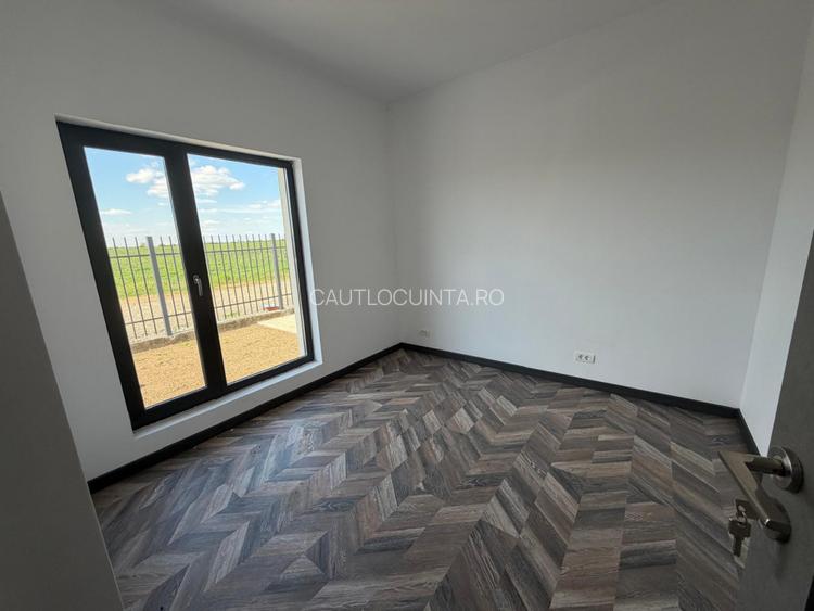 Casa/ Curte/ Buftea/ Incalzire in Pardoseala/ Doua Bai - 9