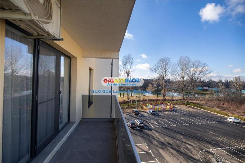 Inchiriere apartament 2 camere decomandat Targoviste Chindia Residence - 29