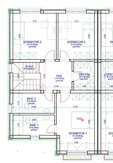 De vanzare casa- Ciarda Rosie Timisoara- comision 0 - 2