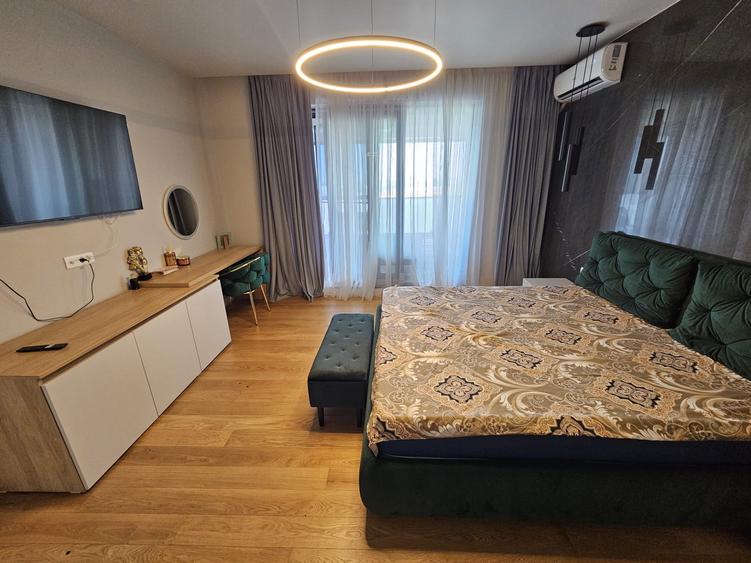 Apartament 3 Camere 113 mp ( Cavar - Odei )