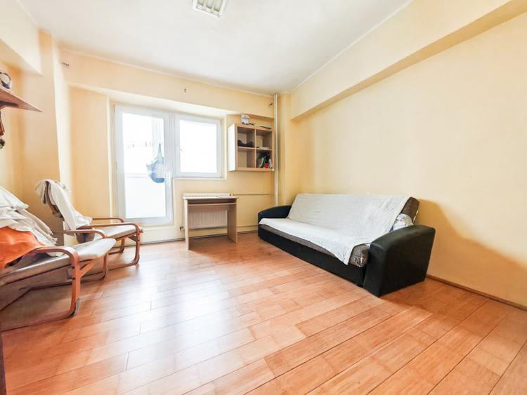 Apartament 2 camere decomandat - Stirbei Voda - Parcul Operei - Casa Radio